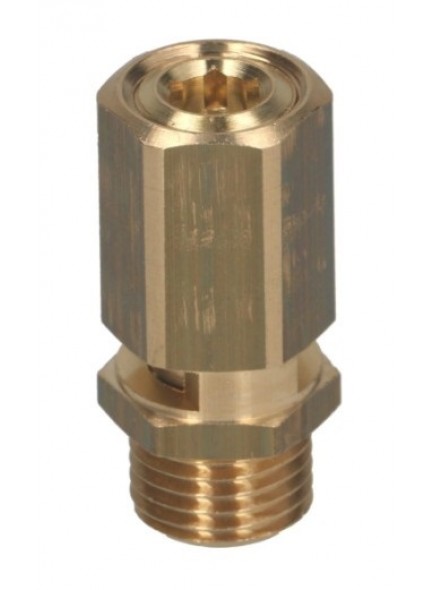 Клапан бойлера Ø 1/4" Клапан бойлера Ø 1/4"